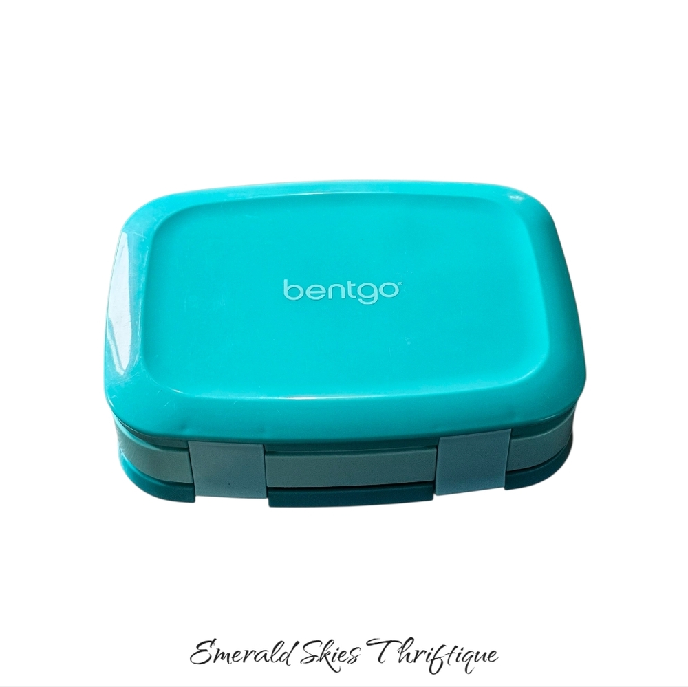 Adult bentgo fresh lunch box